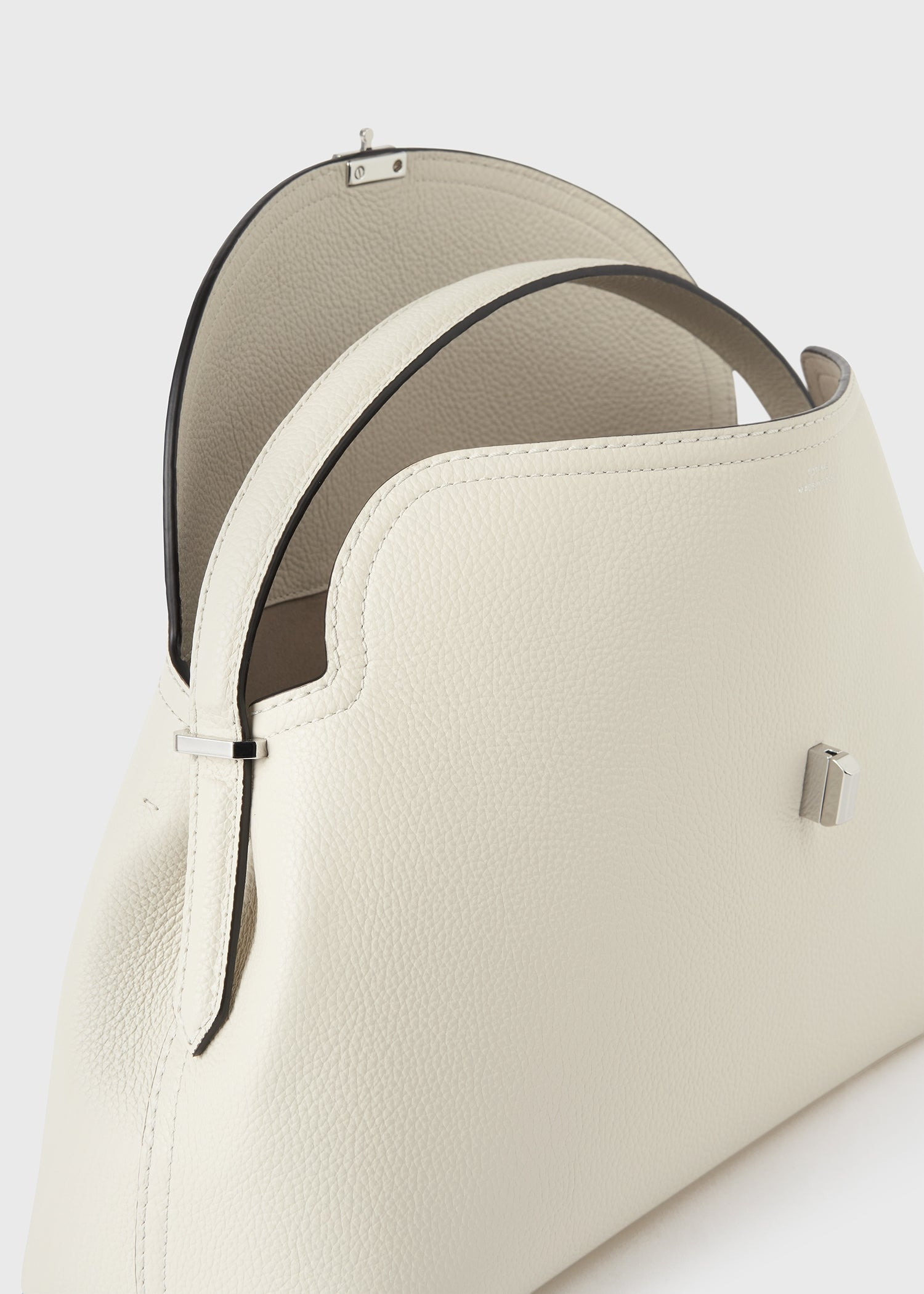 T-Lock top handle milk grain - 6
