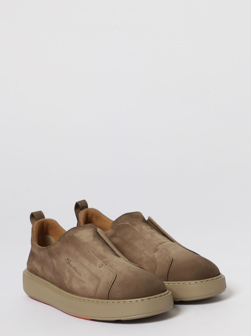 Santoni Shoes men Santoni outlook