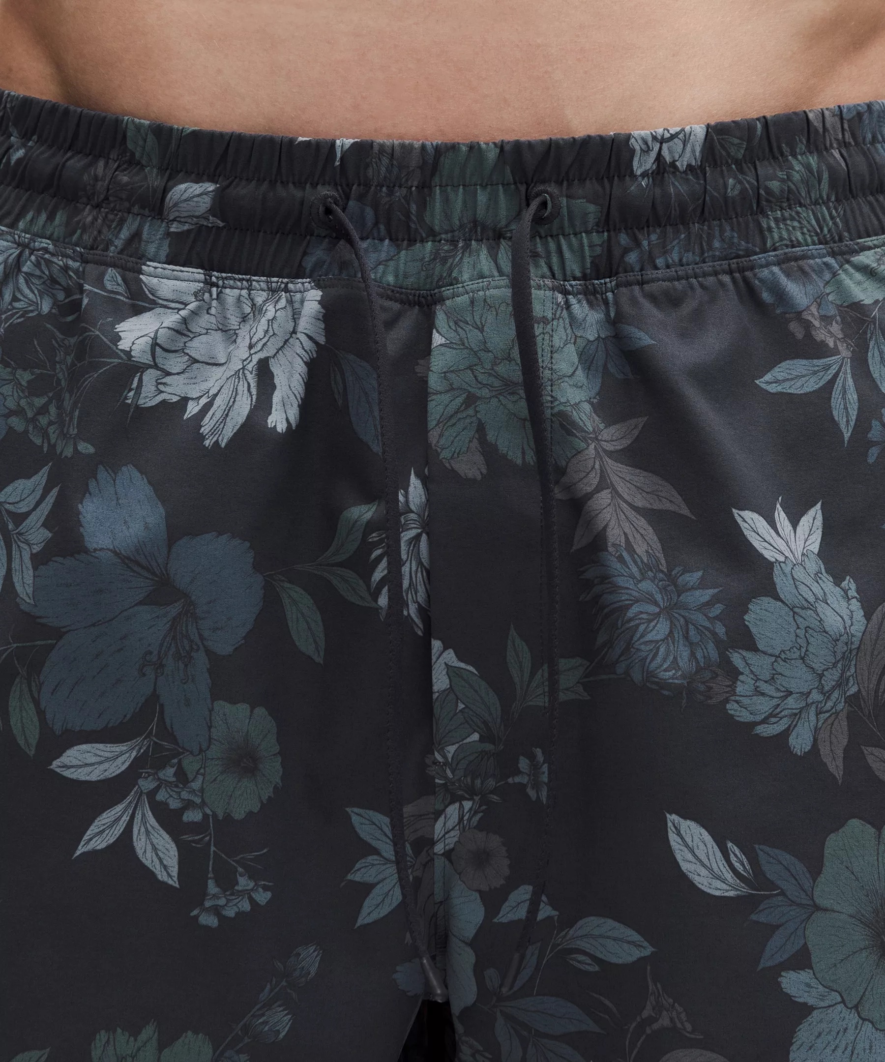 Swim Short 7" *Lined - 4