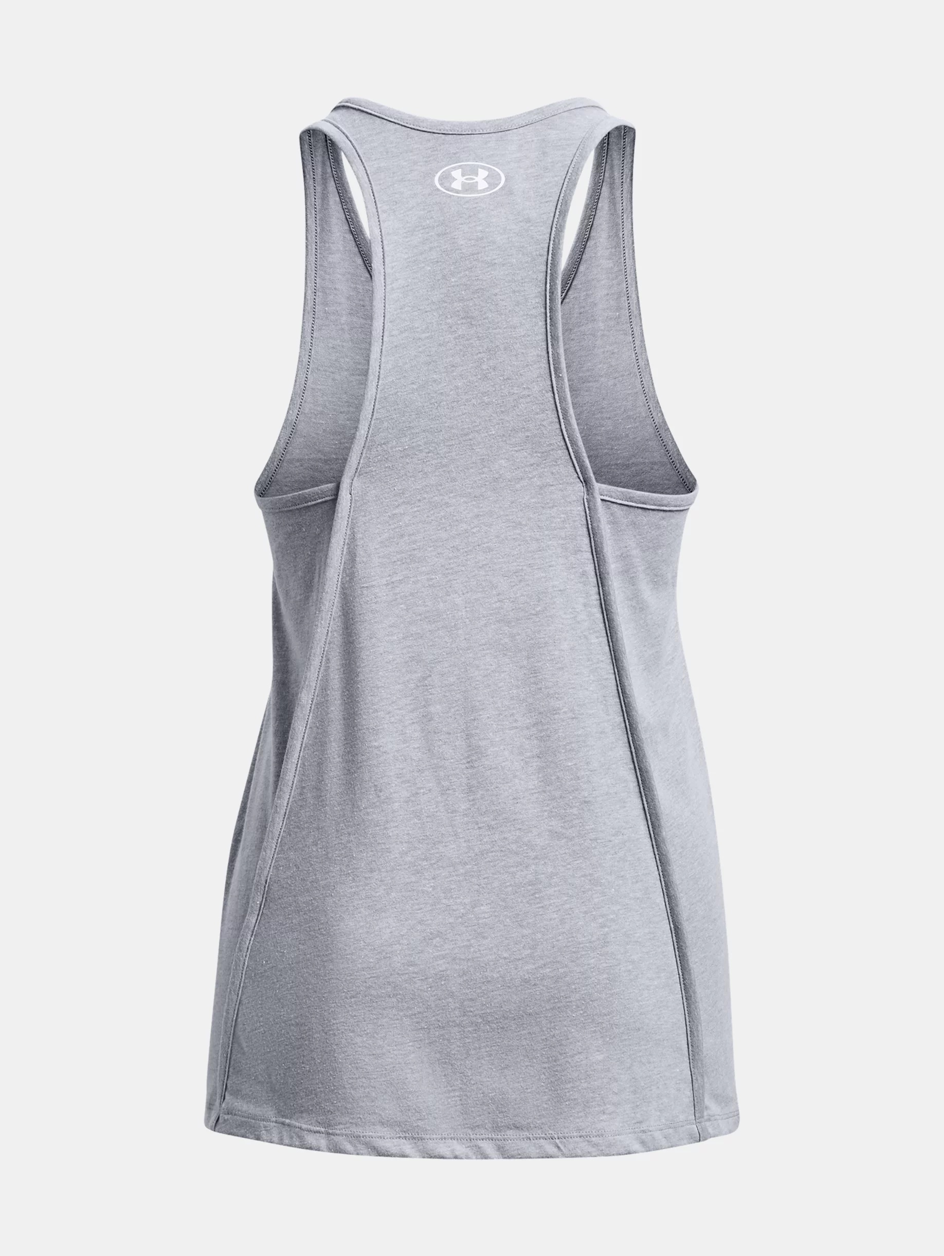 Women's UA Softball Plate Tank - 3