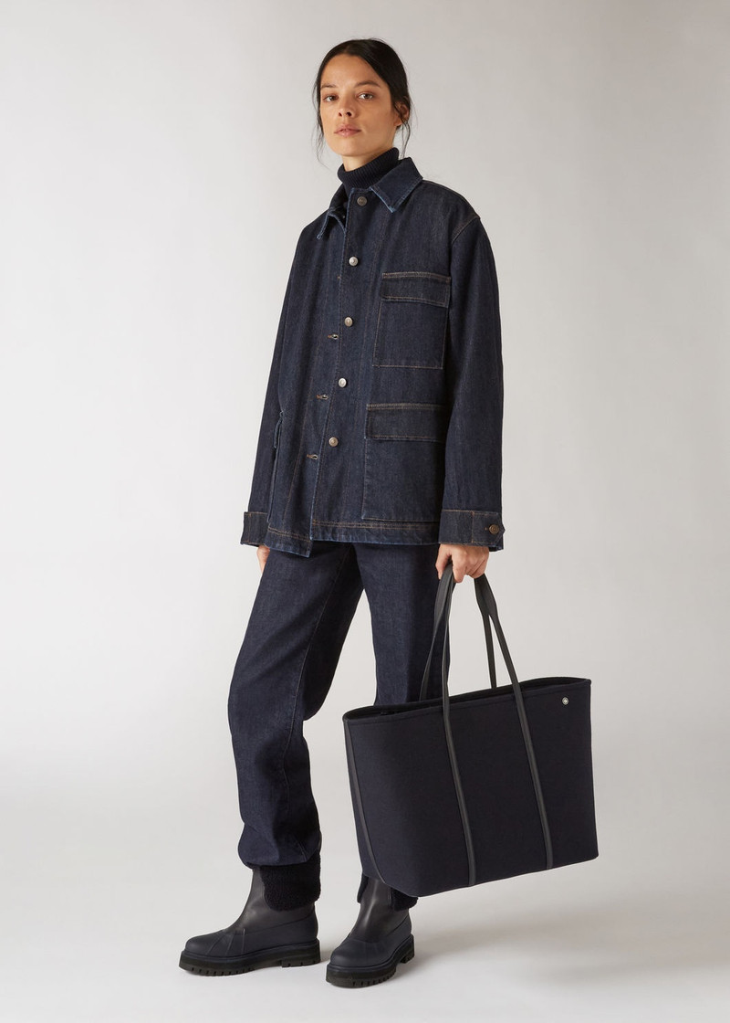 Loro Piana Darius Jacket outlook