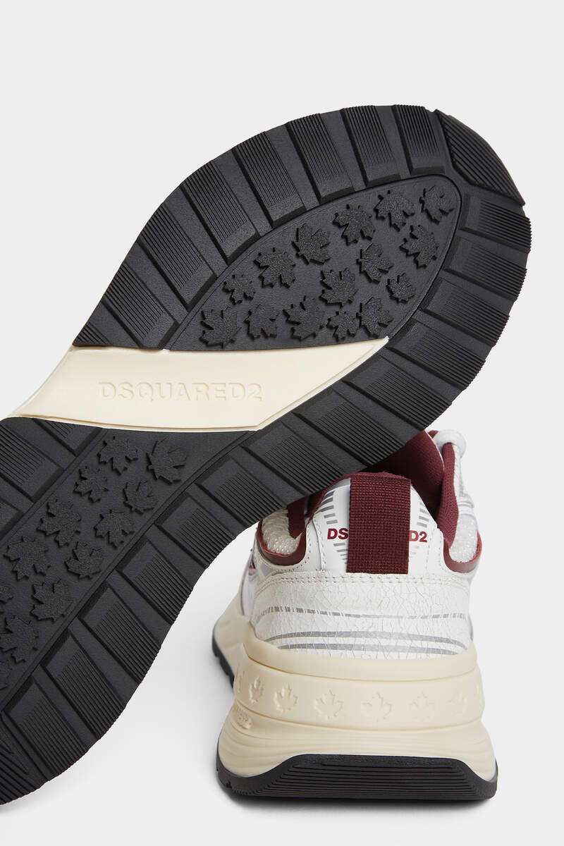 SPRINTER SNEAKERS - 5