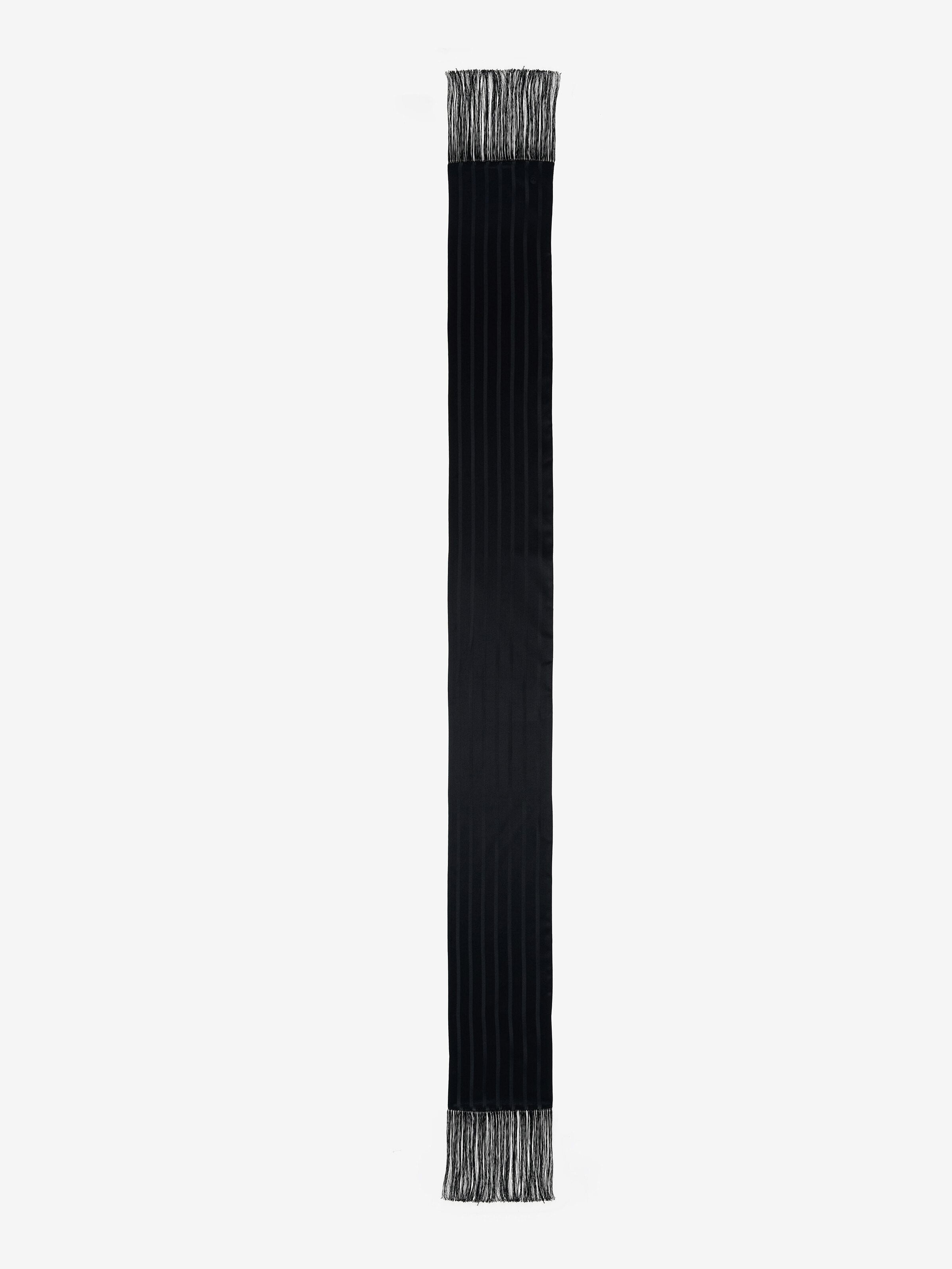 Stripe Scarf - 1
