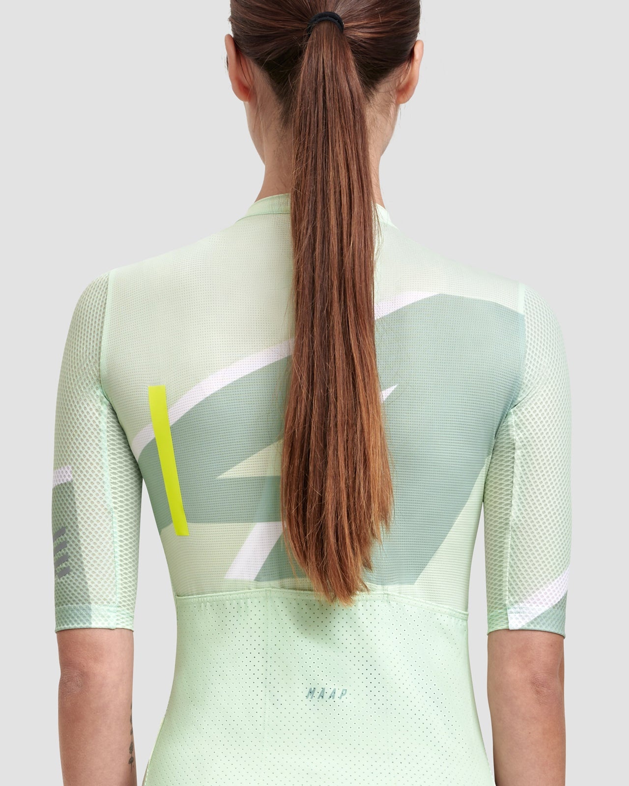 Women's Evolve 3D Pro Air Jersey - 5