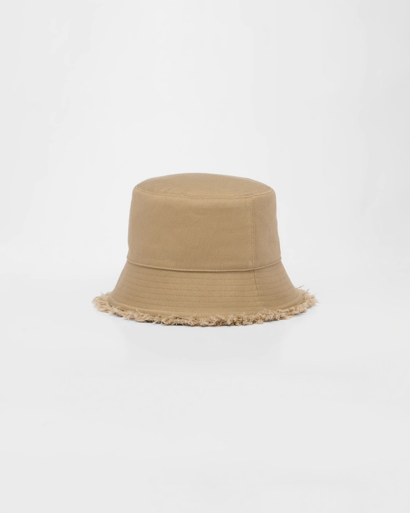 Drill bucket hat 3