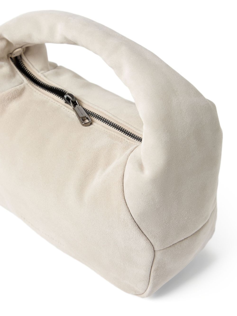 padded tote bag - 5