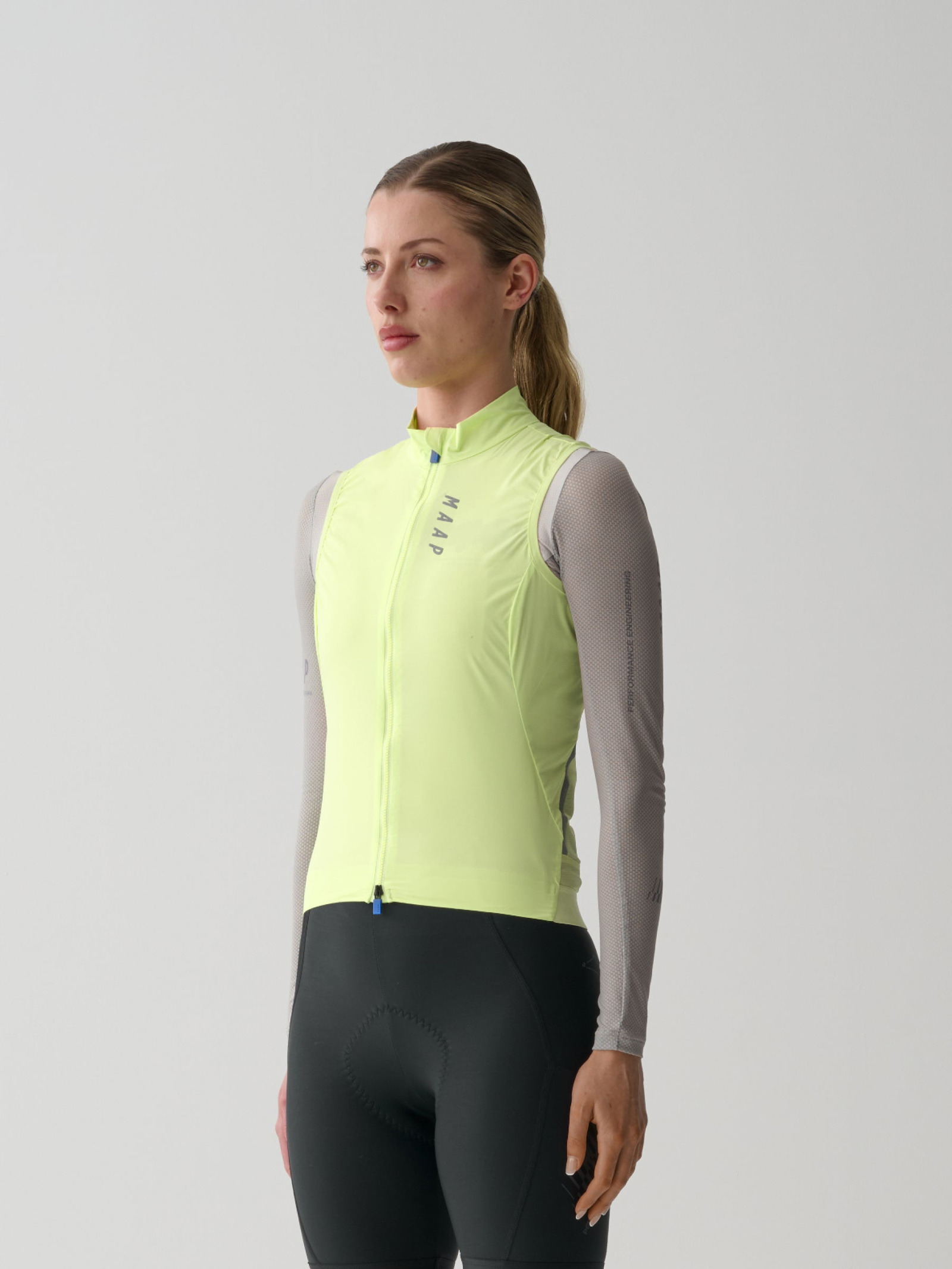 Women's Flow Vest - 2