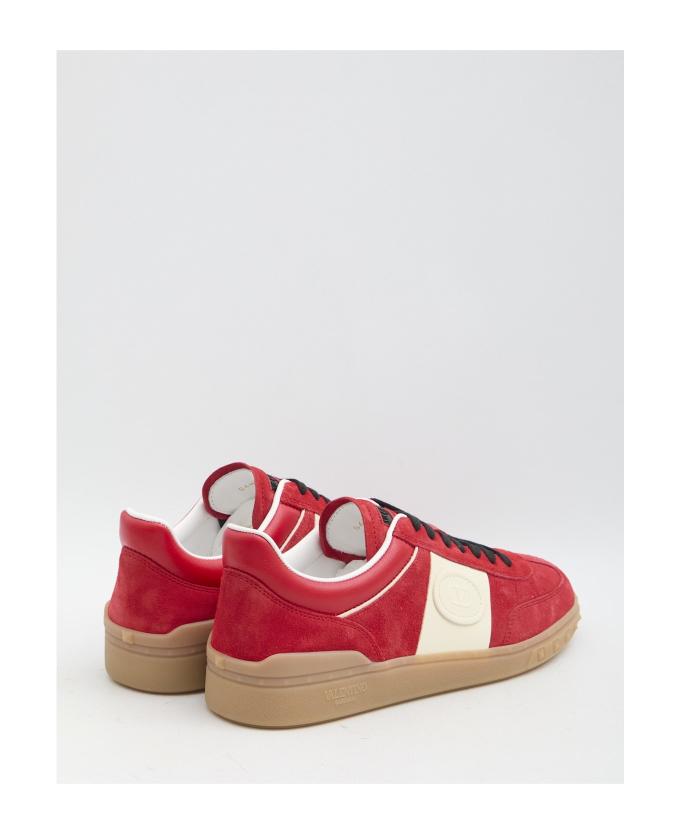 Upvillage Low Top Sneakers - 3