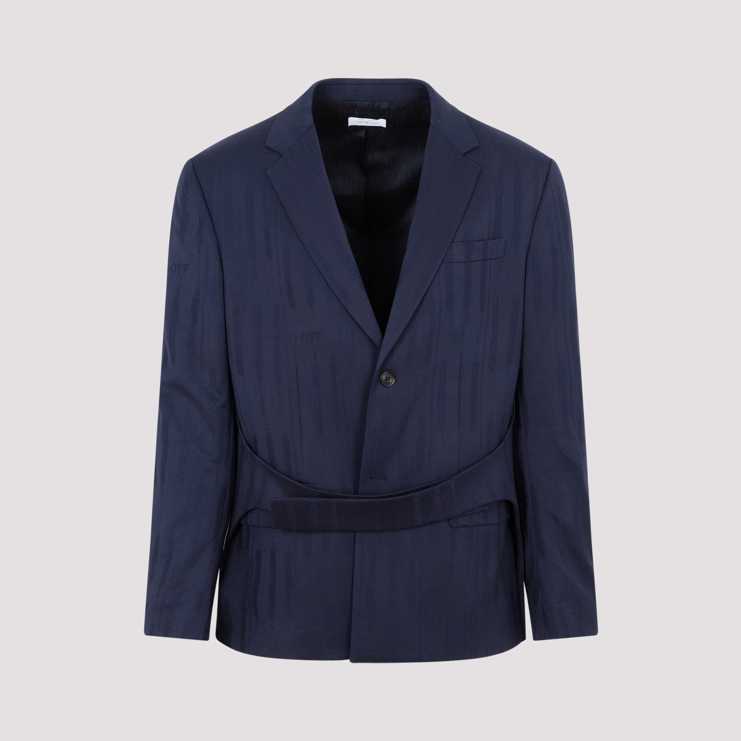Jackets Blue - 3
