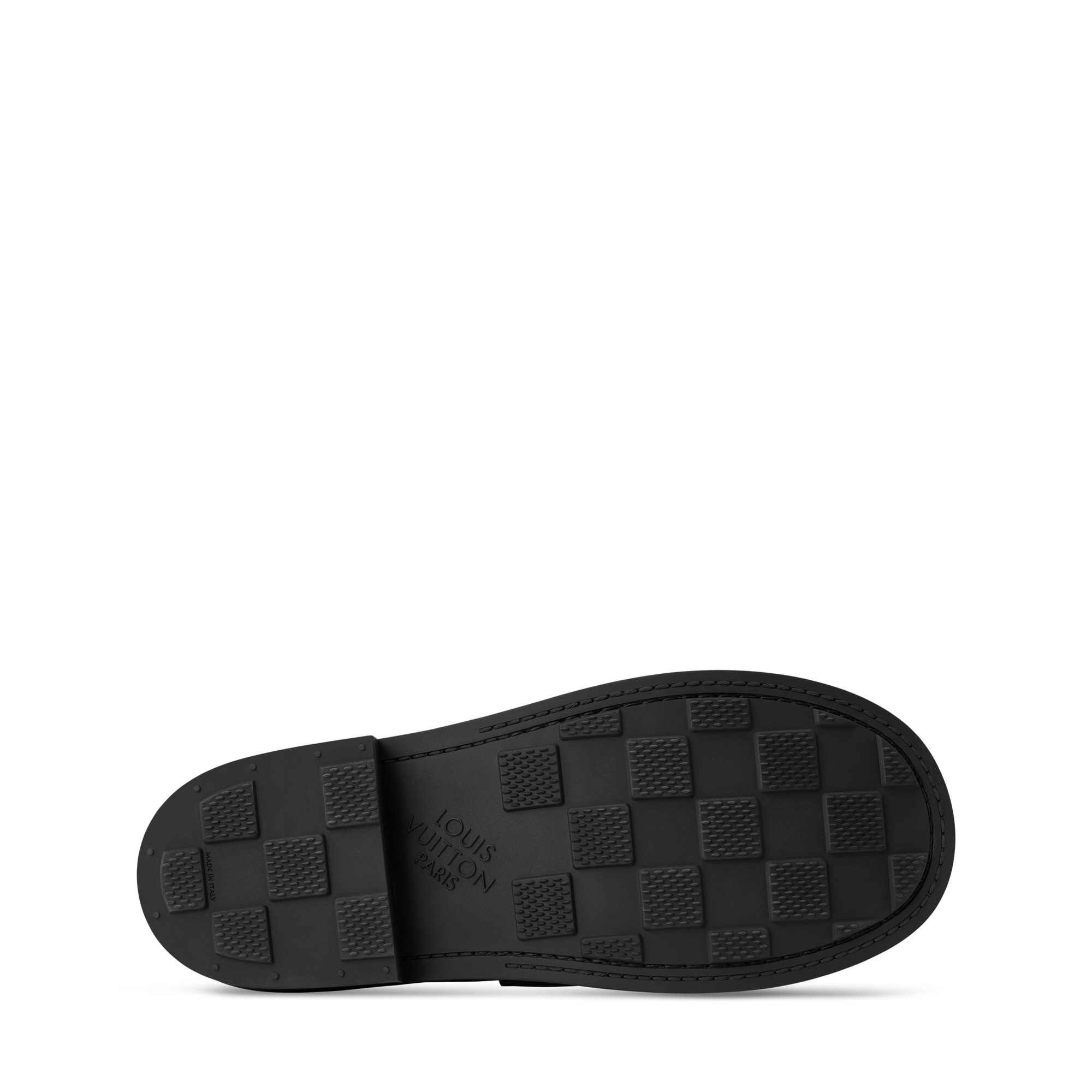 LV Bubble Loafer - 5