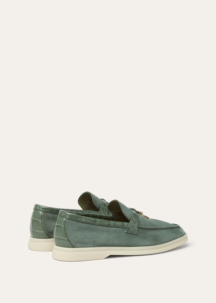 Summer Charms Walk Loafer - 3
