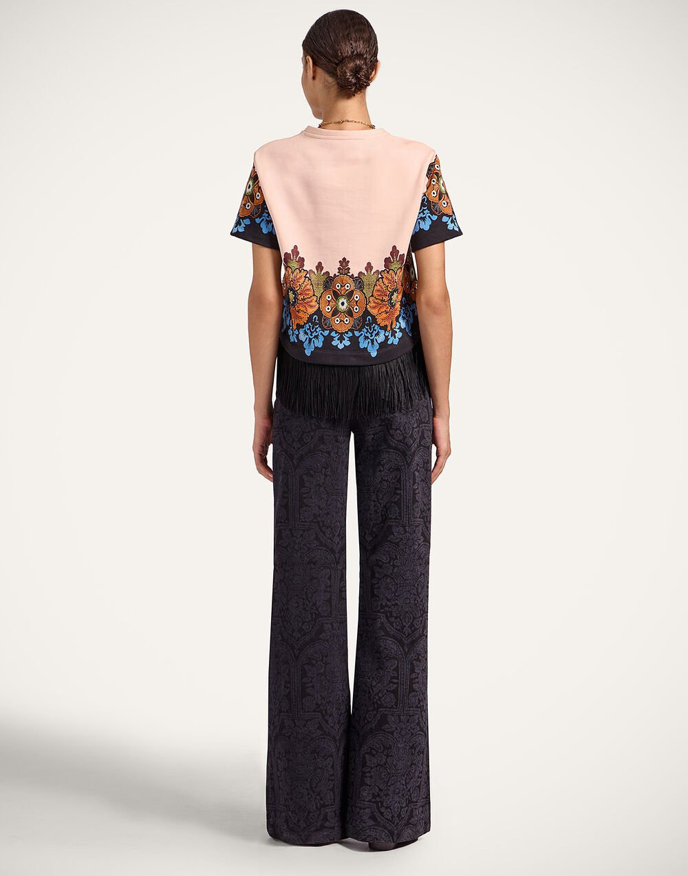 Flare Jeans - 5
