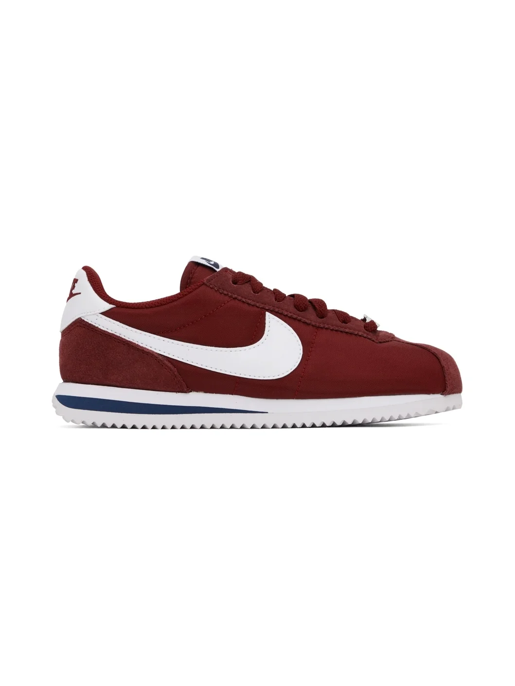 Cortez panelled sneakers - 1
