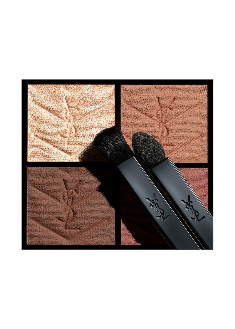 Yves Saint Laurent Couture Mini Clutch 5