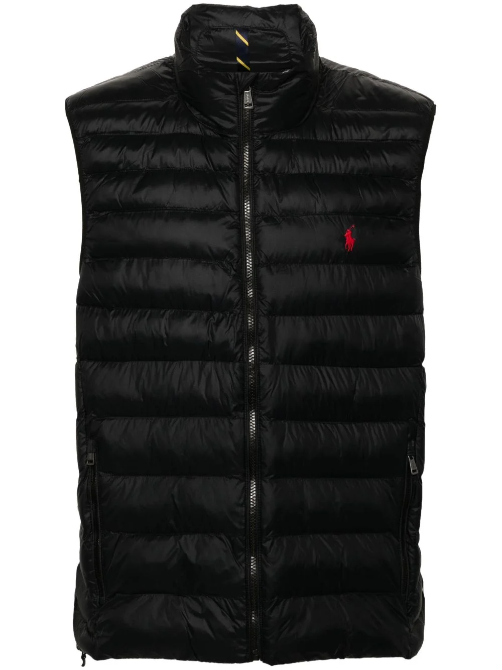 Colden gilet - 1