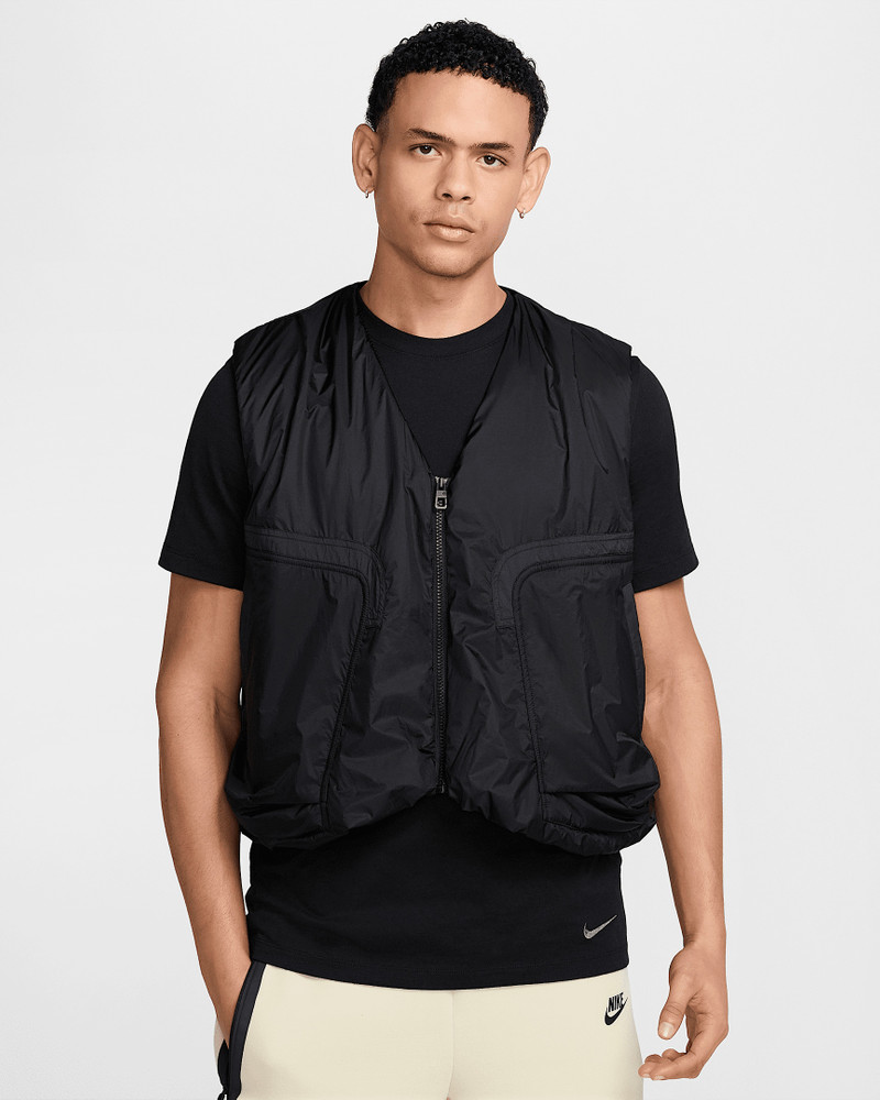 Nike Tech Men's Woven Vest 1