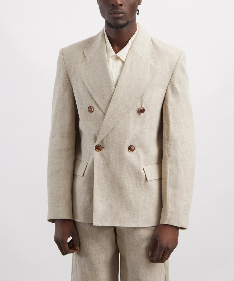 Séfr Donovan Blazer outlook