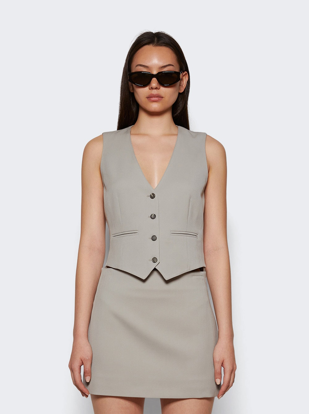 Waistcoat Cement - 2