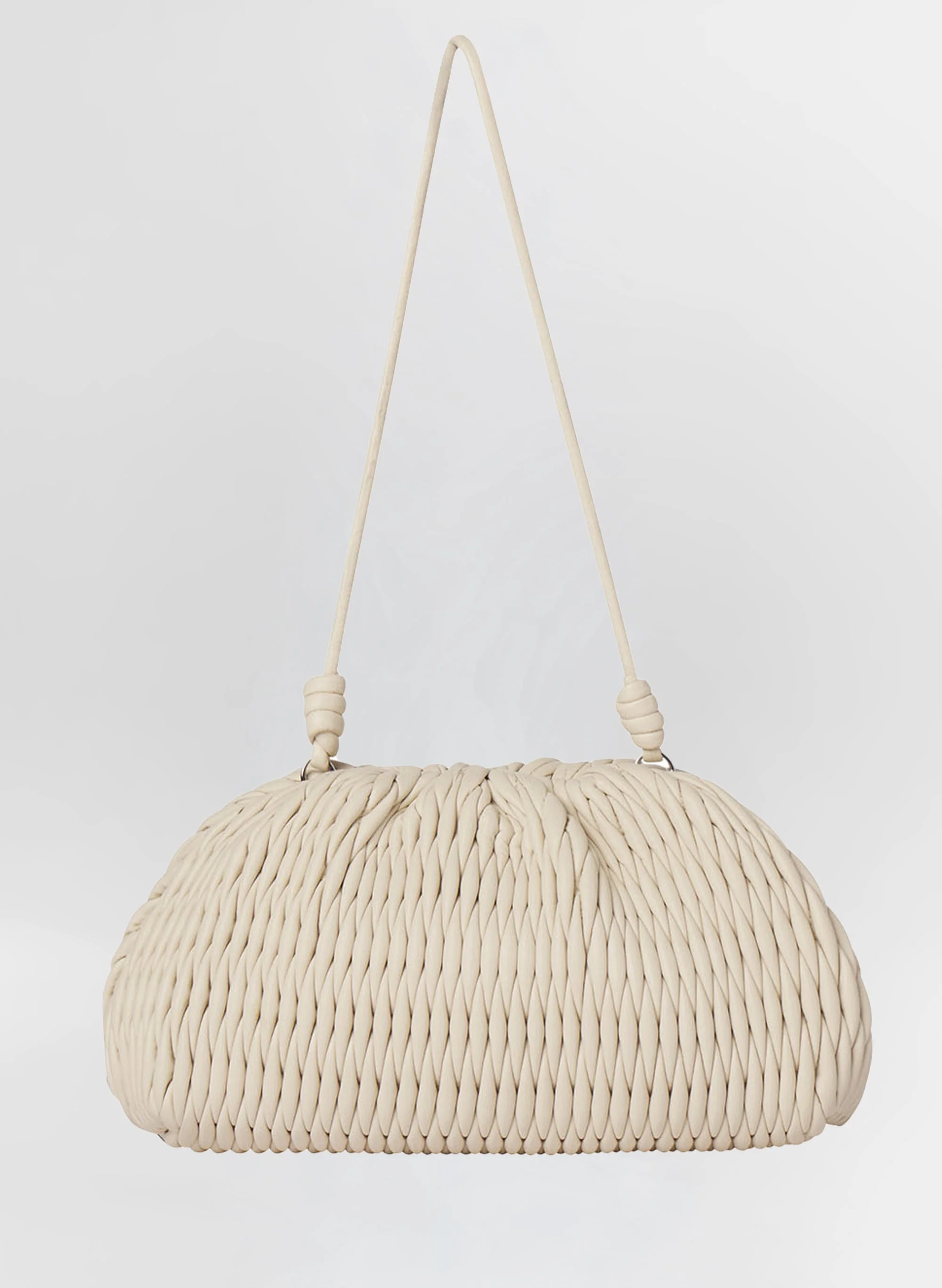 Elio Convertible Clutch Bag - 1