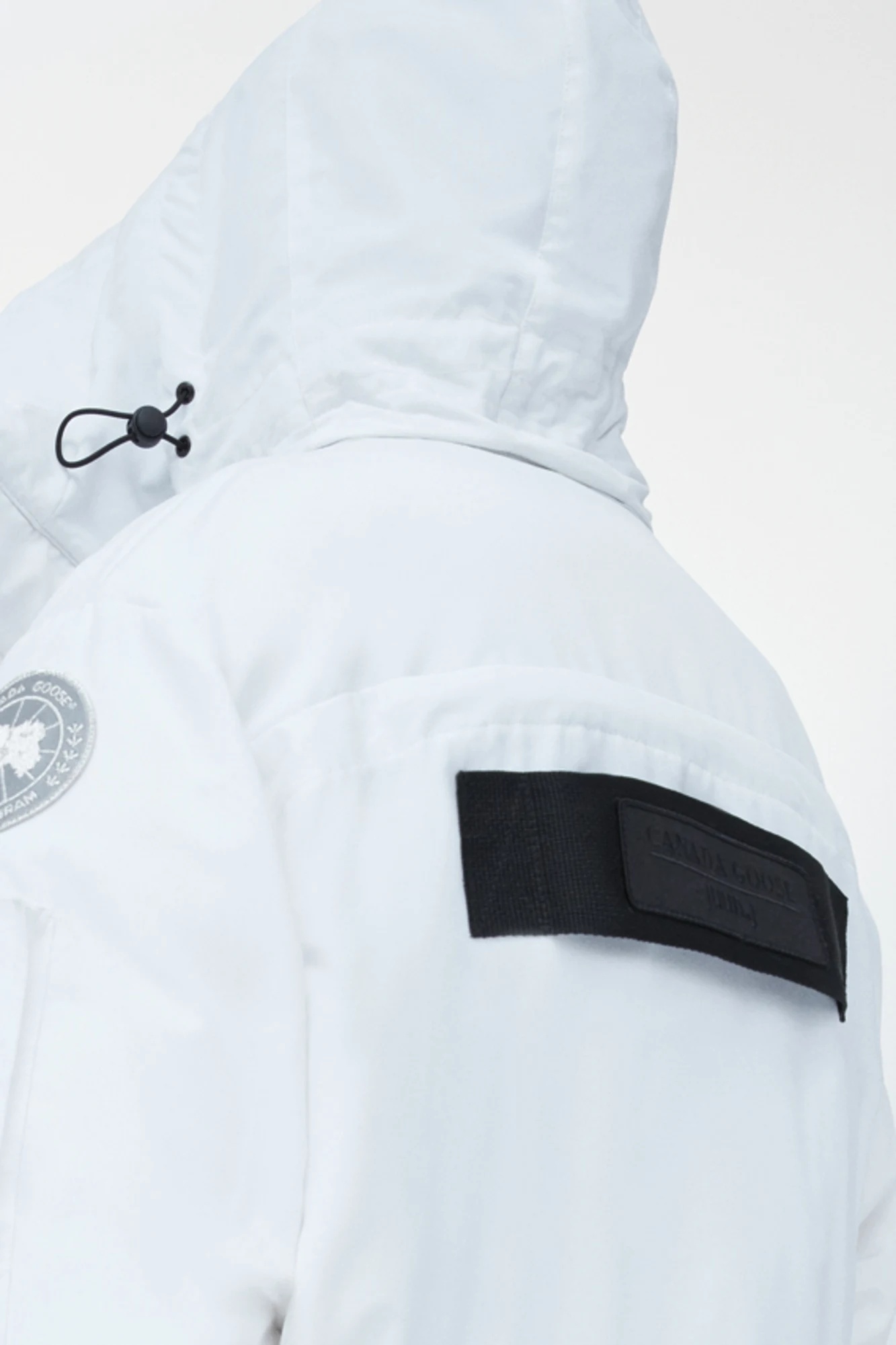 EXPEDITION PARKA X JUUN.J - 9