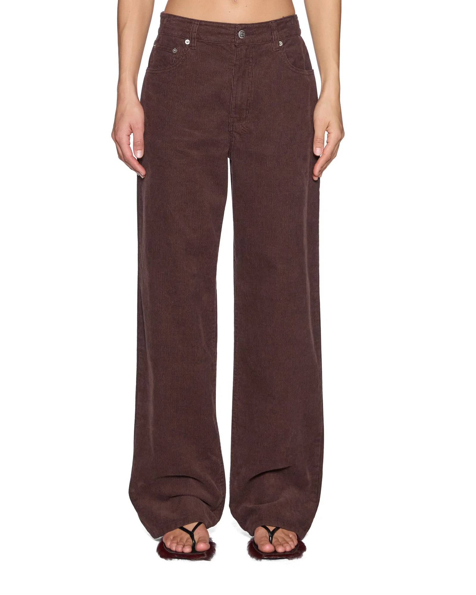 LOW RIDER CHOC CORD - 1