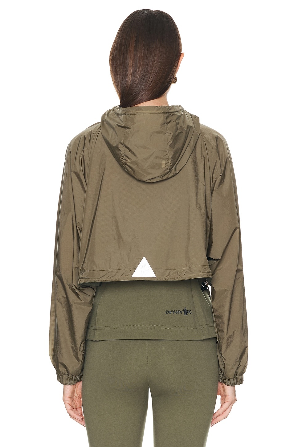 Zip Up Cardigan - 5