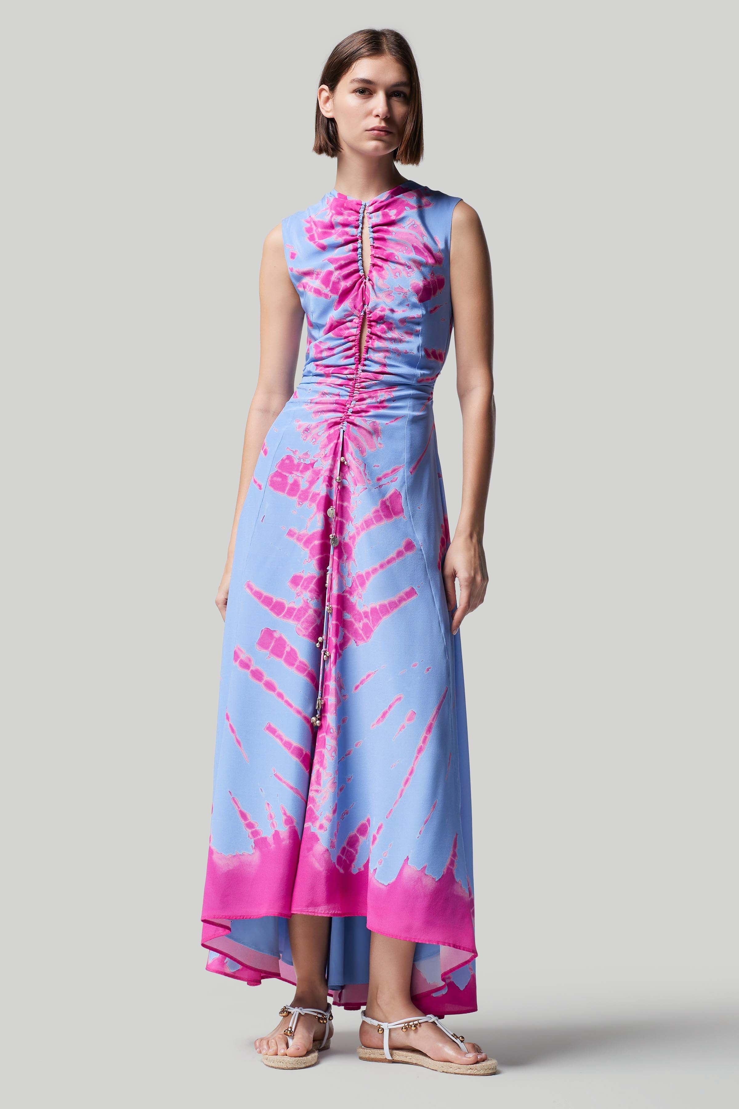 'KAYA' DRESS - 2