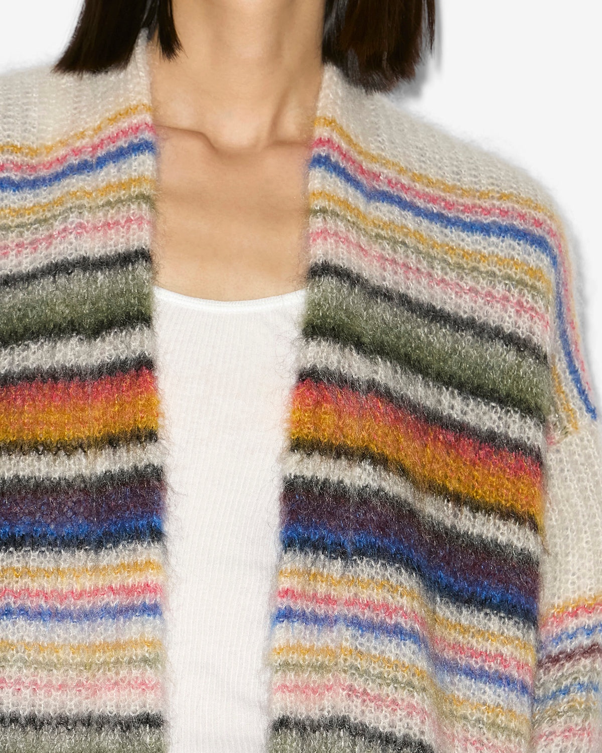 DANA CARDIGAN - 3