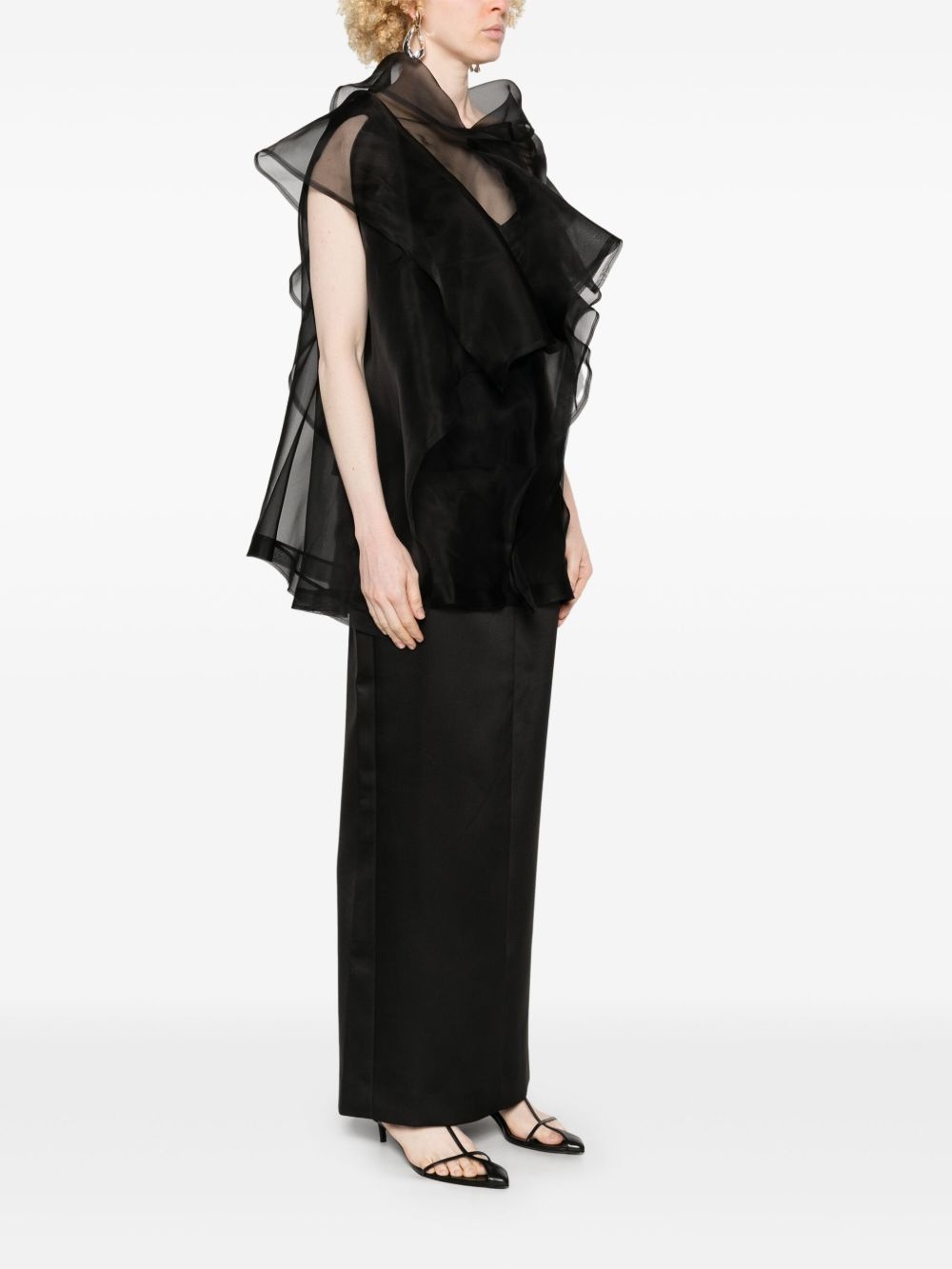 Santana blouse - 3