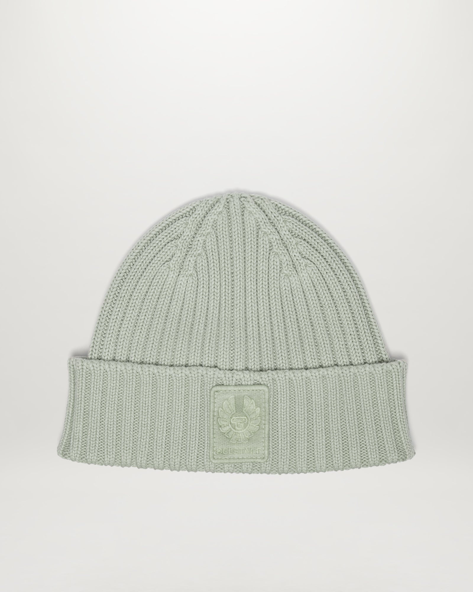 MINERAL WATCH BEANIE HAT - 1