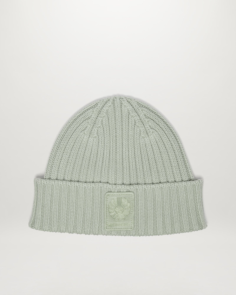 MINERAL WATCH BEANIE HAT 1