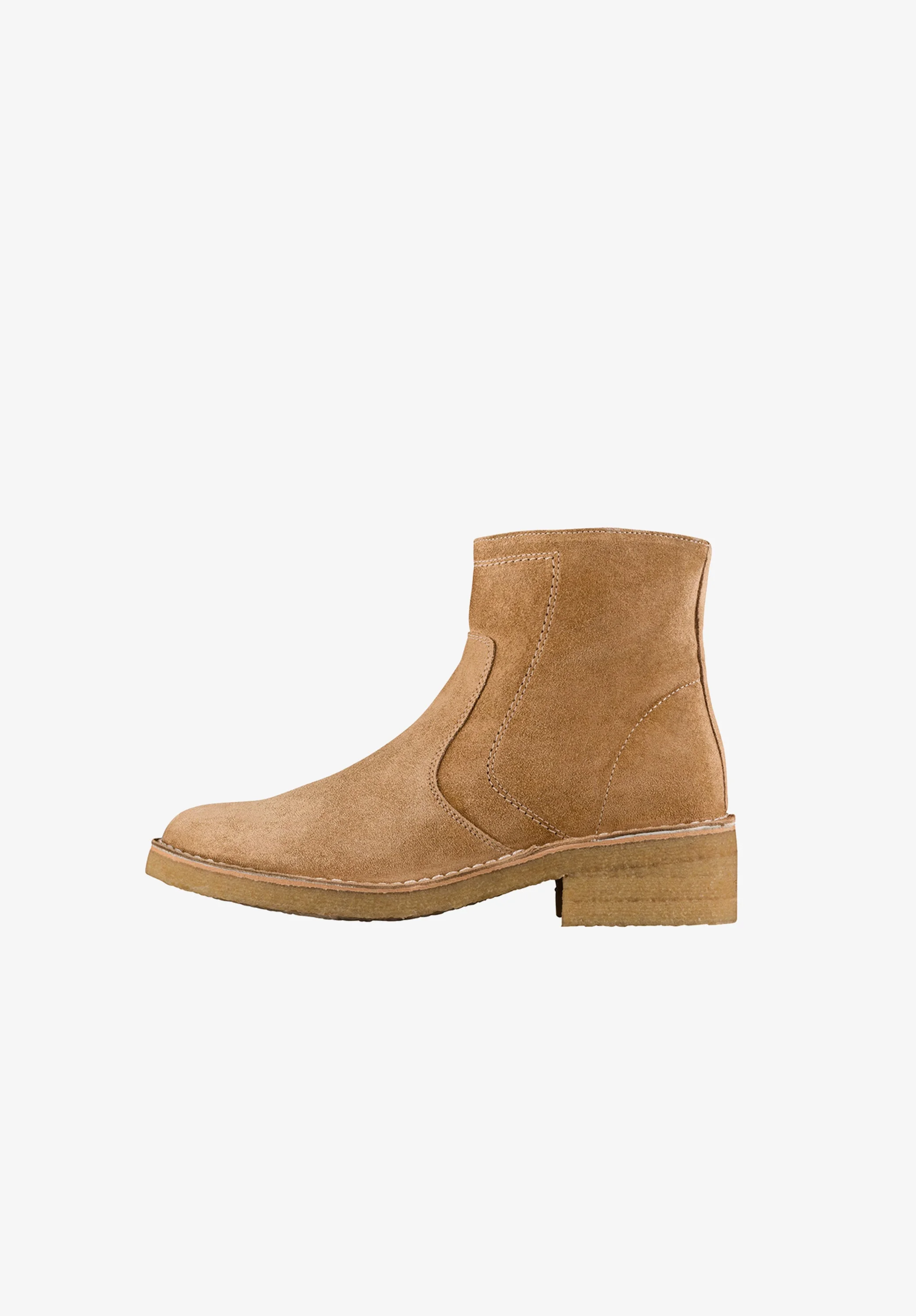 Ariette ankle boots - 1