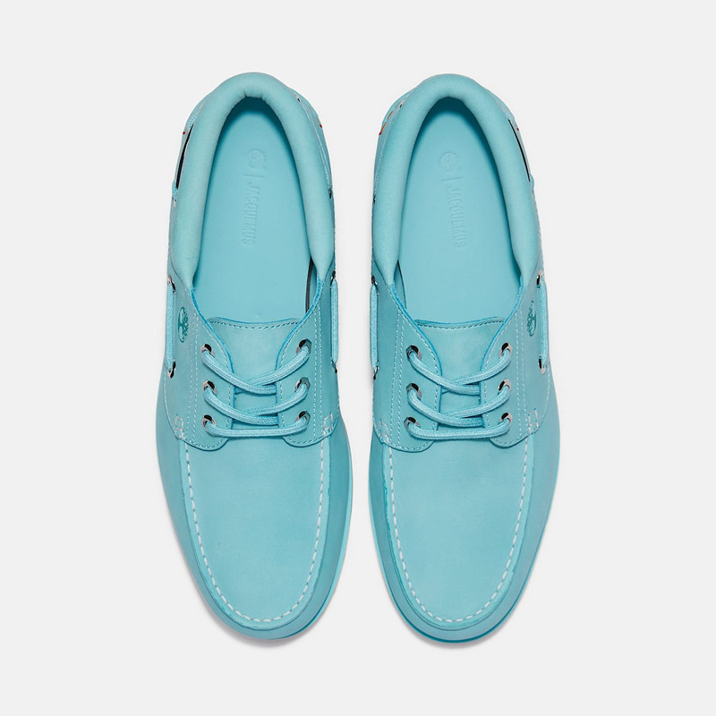 Timberland® x Jacquemus Authentic Boat Shoe 3