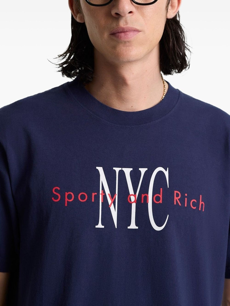 NY Minute T-shirt 5