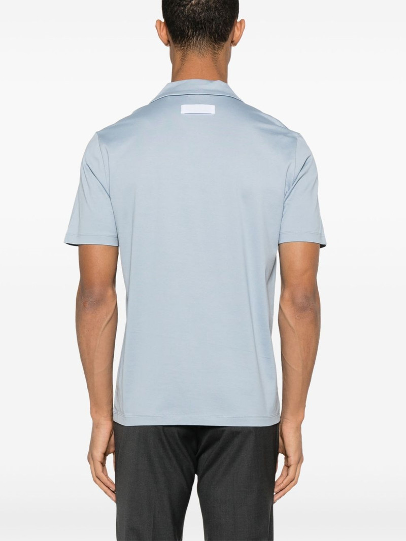 cotton polo shirt 3
