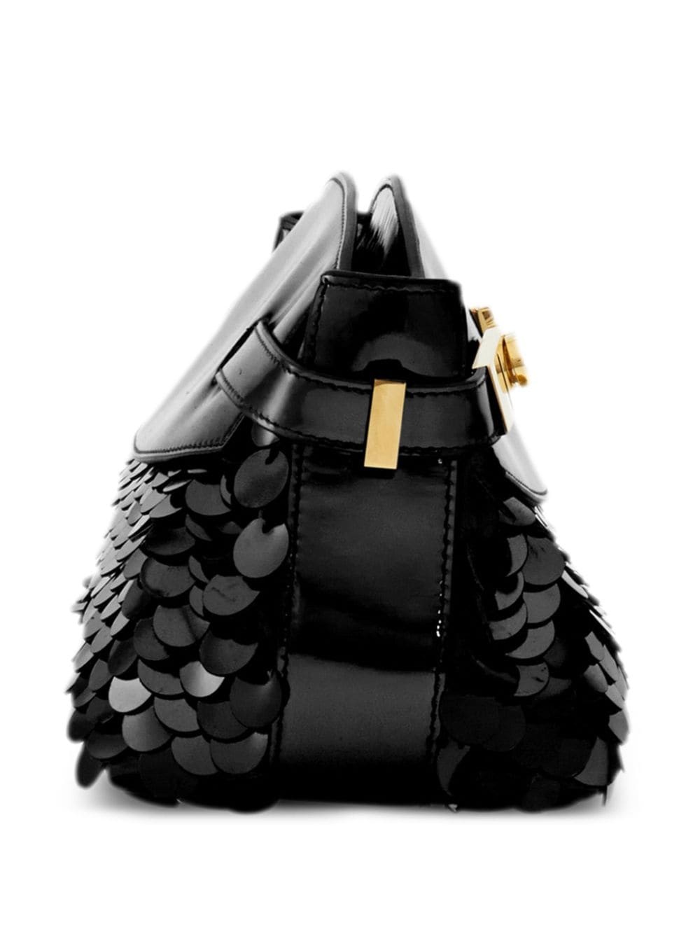 small Hug clutch bag - 7