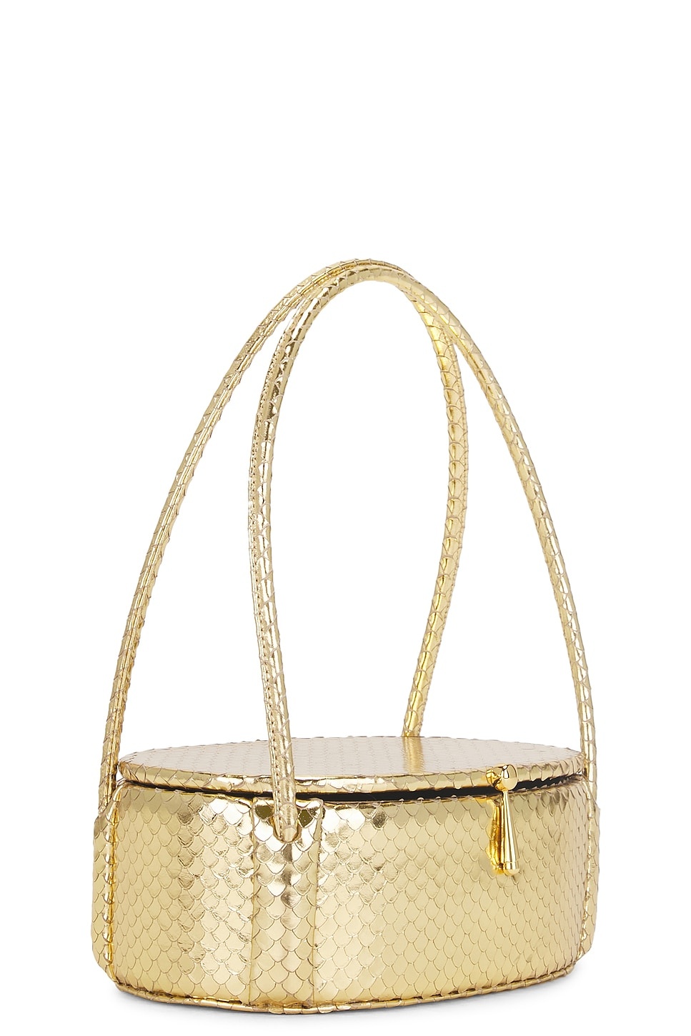 Constance Petite Oval Bag - 3