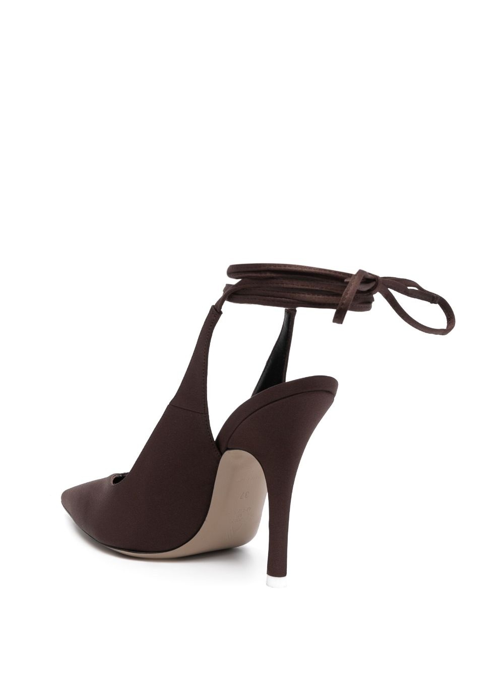 Venus 105mm pointed-toe pumps - 3