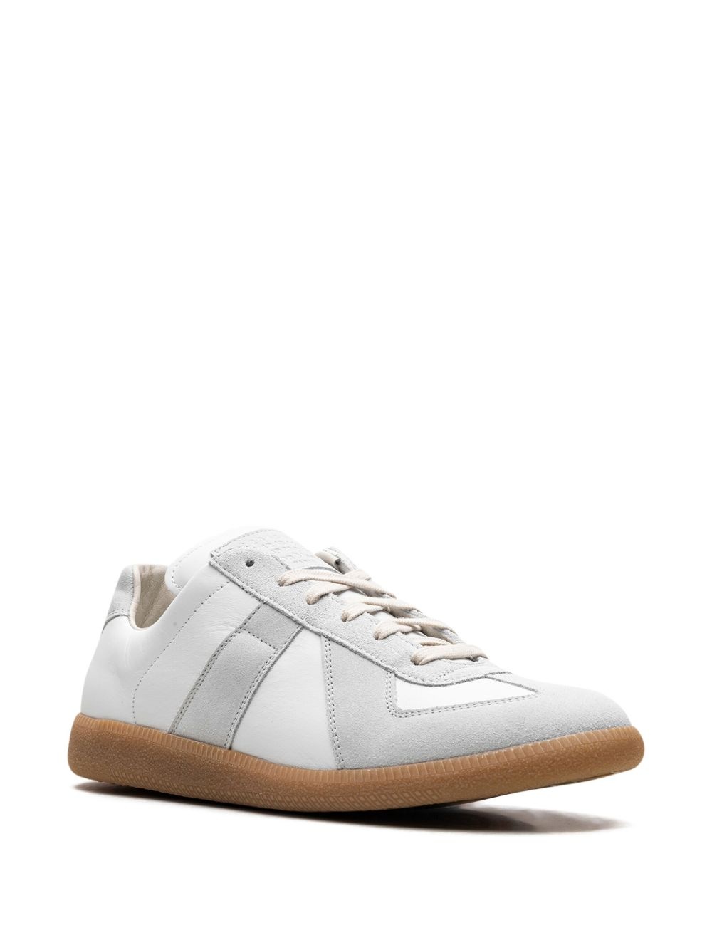 22 Replica "White/Gum" sneakers - 2