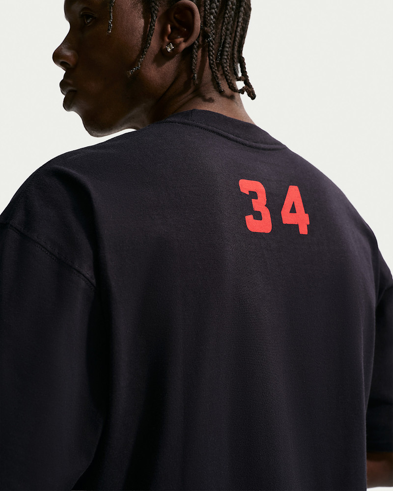 Nike Nike Sportswear "Charles Barkley" Men's Max90 Short-Sleeve T-Shirt outlook