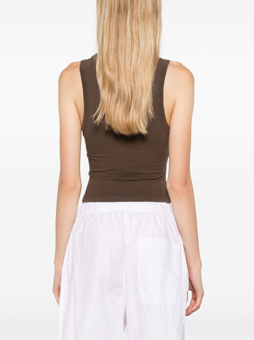 cropped top - 4