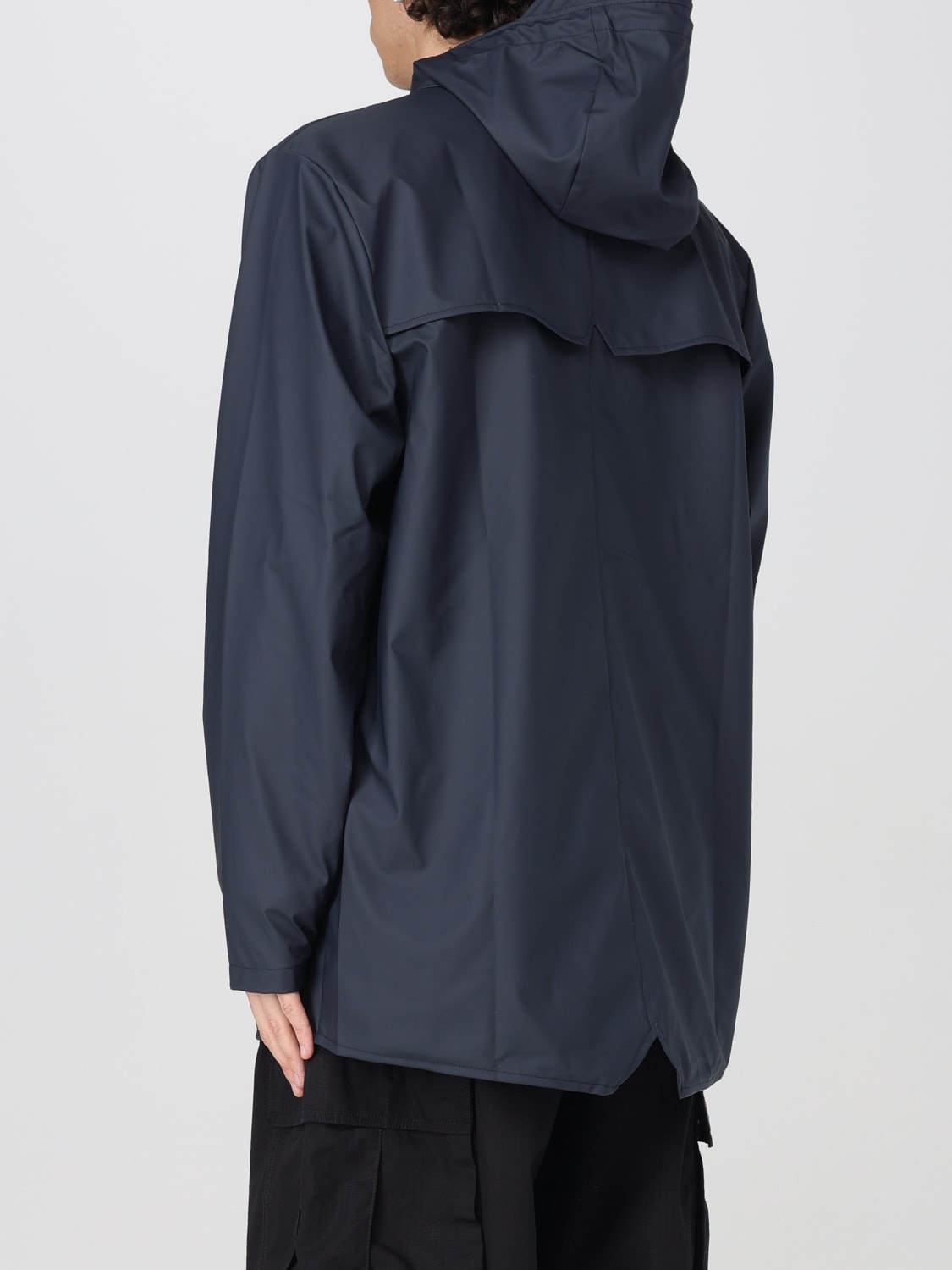 Jacket men Rains - 2