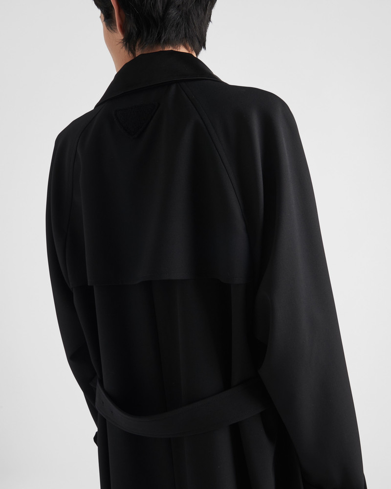 Wool coat 4