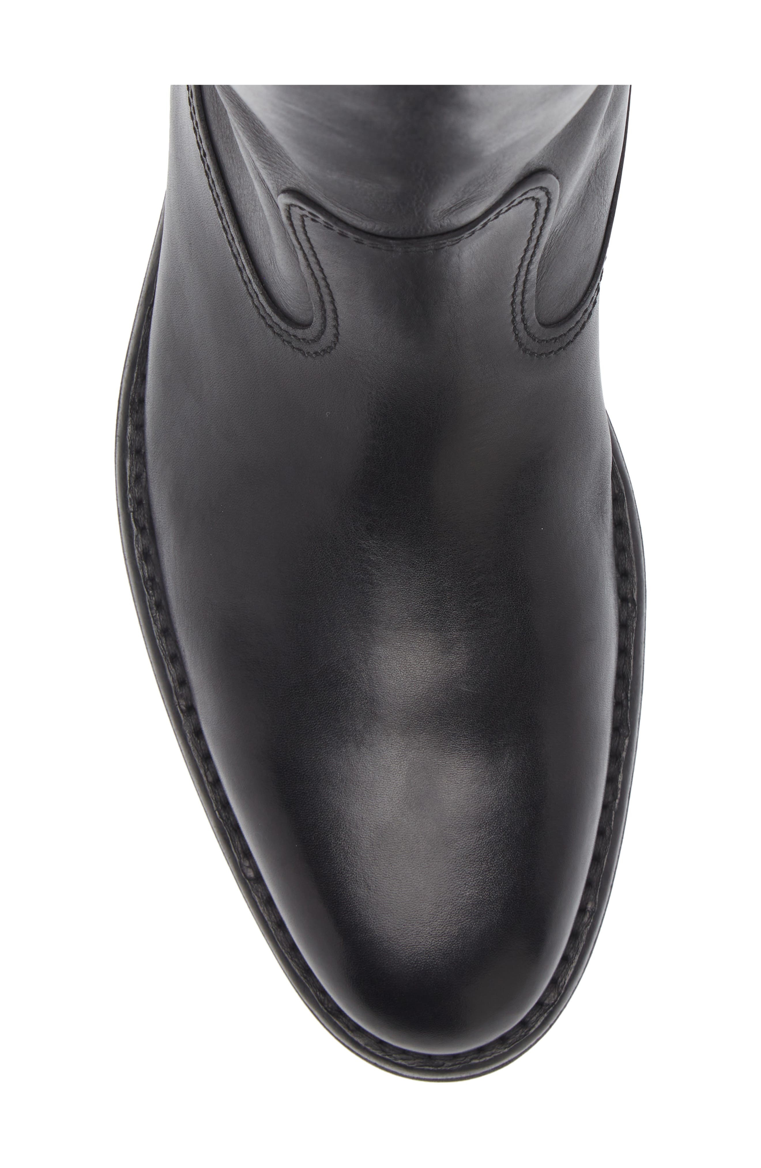 Golden Goose Biker Boot in Black at Nordstrom - 5