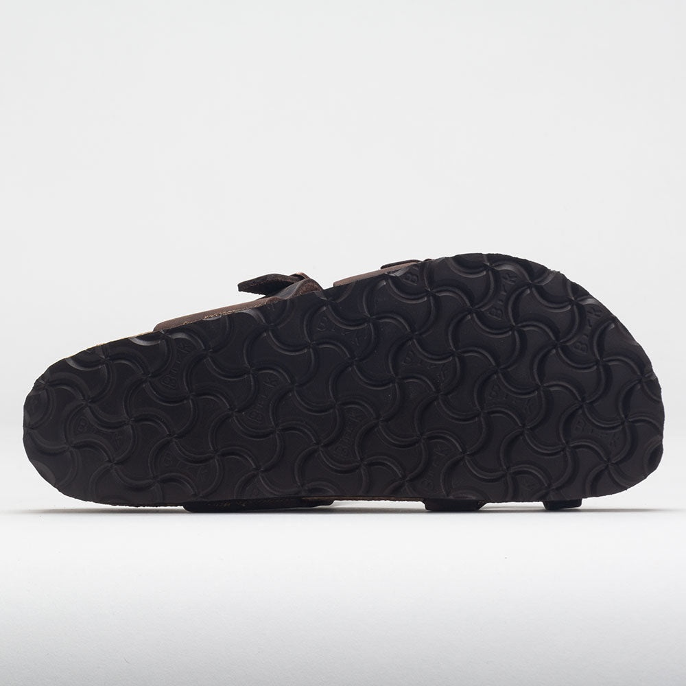 Birkenstock Mayari Oiled Leather Regular Women's Habana - 4