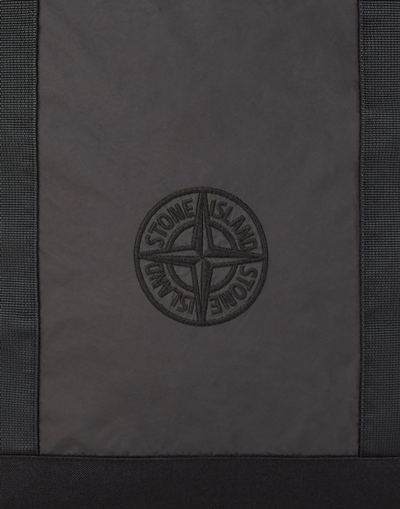 91475 AGGRESSIVE GOMMATO_GARMENT DYED BLACK 3