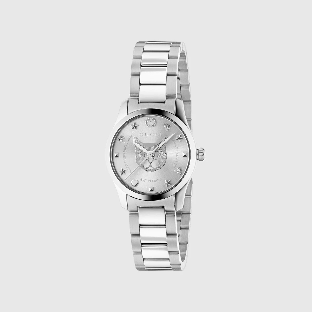 G-Timeless watch, 27mm - 1