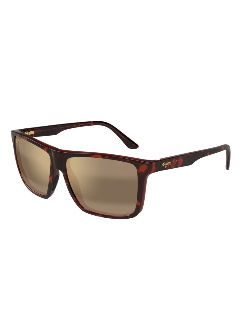 Maui Jim Mamalu Bay sunglasses outlook
