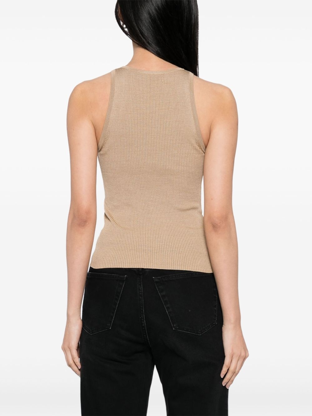 Lottie tank top - 4
