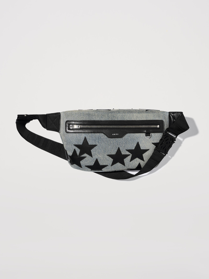 BUM BAG STARS 3